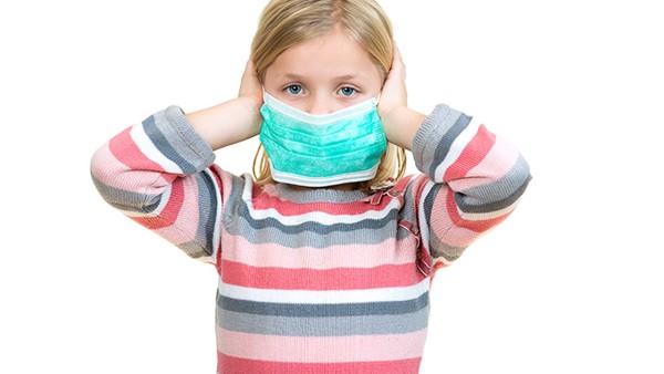 慎重！这4类药儿童不宜服用，记下来千万别中招