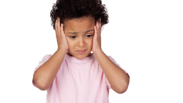 孩子慎吃复方感冒药