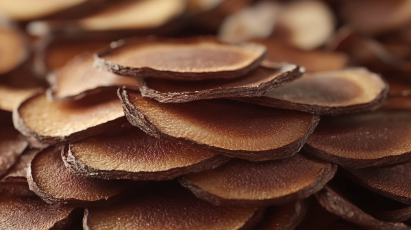 固腎定喘丸中的附片有什么作用呢？