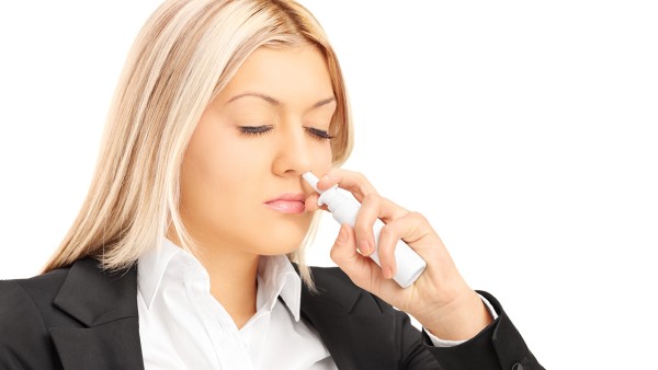 曲安奈德鼻喷雾剂的效果如何呢？