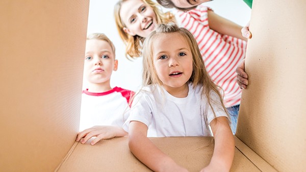 小孩上火怎么办？