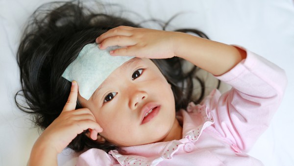 小孩子是否能吃右歸丸的？