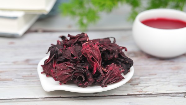 怎样辨别金菊五花茶颗粒的真伪呢？