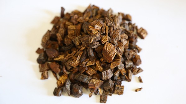补肺丸药物成分的功效是什么？