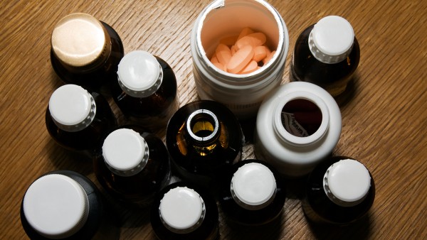 伤害小儿眼睛的3大药物