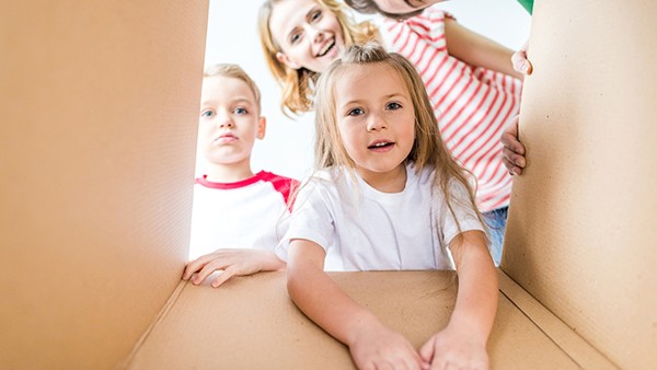 儿童药大人须管好 谨防误服