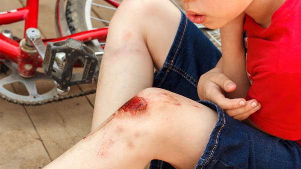 春季多发感冒 儿童慎用这些药