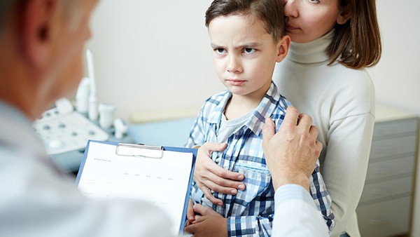 儿童感冒为什么“危机四伏”