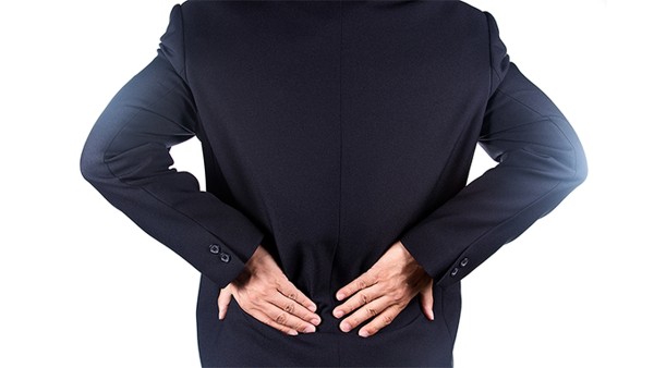 颈复康阿司匹林肠溶片与布洛芬可以一起吃吗 后背反射疼是怎么回事