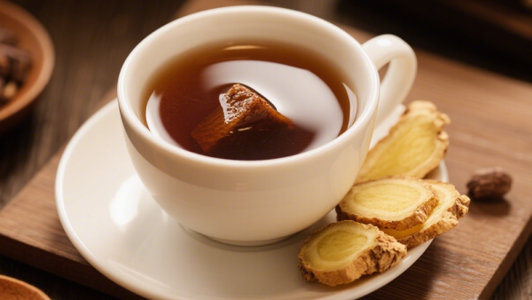 橘红痰咳液的主要成分有哪些？成分有什么作用？