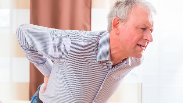 腰痛片是否可以长期服用？