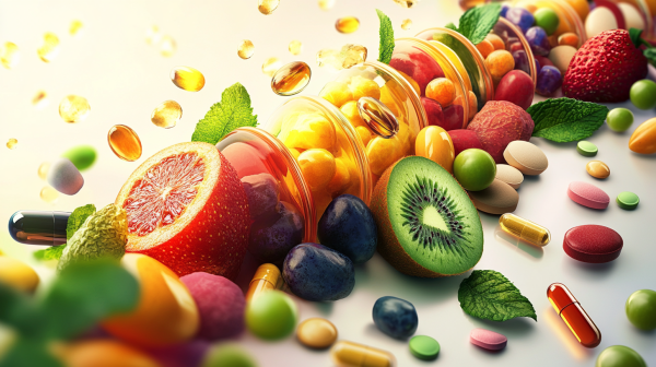 小孩能用维生素D滴剂吗?