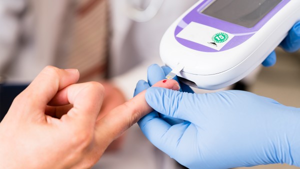 复方血栓通软胶囊对糖尿病有效果吗？