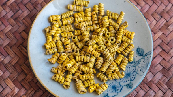 铁皮枫斗胶囊中铁皮石斛功效好吗？