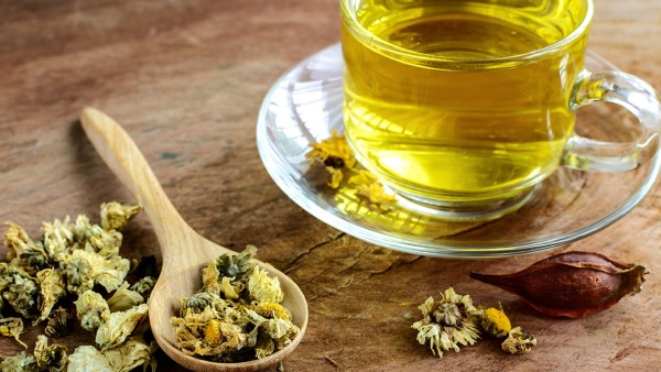 金菊五花茶颗粒的功效与作用 金菊五花茶颗粒效果好吗