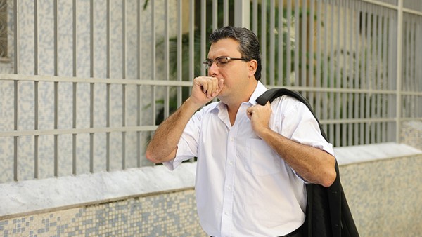 橘红丸治什么样的咳嗽 太极橘红丸与布洛芬可以一起吃吗