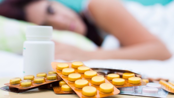 健儿清解液是西药吗 健儿清解液是抗病毒的药吗