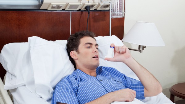 利巴韦林气雾剂有什么作用?