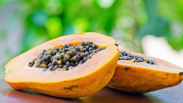 野木瓜片的功效与作用 木瓜片与布洛芬可以一起吃吗