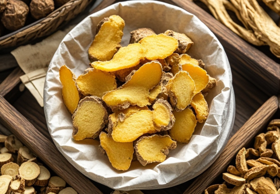 黄精赞育胶囊的功效怎样呢？