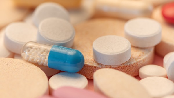 奥卡西平片的药代动力学有哪一些？