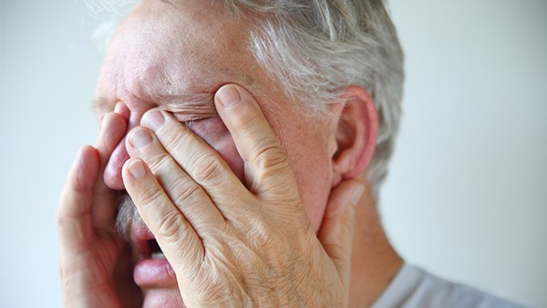 左氧氟沙星滴眼液的性状是怎样的呢？